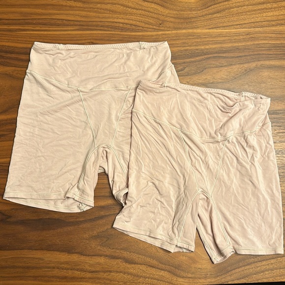 COPY - Lululemon UnderEase Super-High-Rise Shortie Women’s Underwear (price per… - Picture 6 of 9